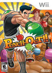 Punch-Out - (Complete, Wii) - Image 2