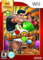 Punch-Out [Nintendo Selects] - (Complete, Wii) - Image 2