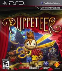 Puppeteer - (New, Playstation 3) - Image 2