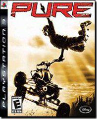 Pure - (Complete, Playstation 3) - Image 2