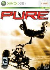 Pure - (Complete, Xbox 360) - Image 2