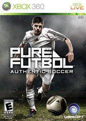 Pure Futbol - (Complete, Xbox 360) - Image 2