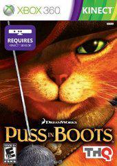 Puss In Boots - (Complete, Xbox 360) - Image 2