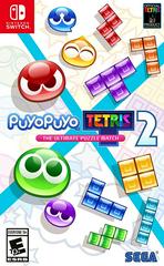 Puyo Puyo Tetris 2 - (Complete, Nintendo Switch) - Image 2