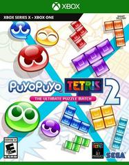 Puyo Puyo Tetris 2 - (Complete, Xbox One) - Image 2