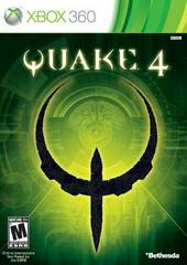 Quake 4 - (Complete, Xbox 360) - Image 2