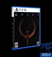 Quake - (New, Playstation 5) - Image 2