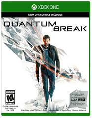 Quantum Break - (New, Xbox One) - Image 2