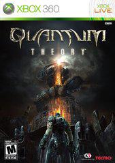Quantum Theory - (Complete, Xbox 360) - Image 2