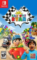 Race with Ryan - (Complete, Nintendo Switch) - Image 2