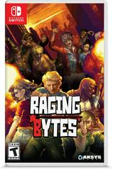 Raging Bytes - (New, Nintendo Switch) - Image 2