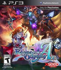 Ragnarok Odyssey Ace - (Complete, Playstation 3) - Image 2