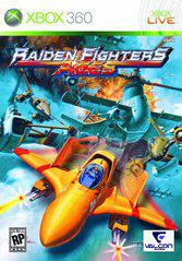 Raiden Fighters Aces - (New, Xbox 360) - Image 2