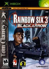 Rainbow Six 3 Black Arrow - (Complete, Xbox) - Image 2