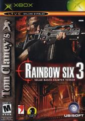 Rainbow Six 3 - (Complete, Xbox) - Image 2