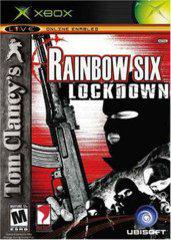 Rainbow Six 3 Lockdown - (Complete, Xbox) - Image 2