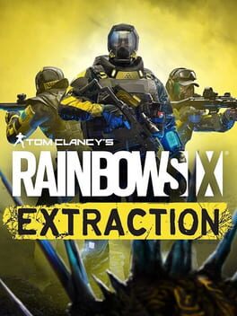 Rainbow Six: Extraction - (Complete, Playstation 4) - Image 2