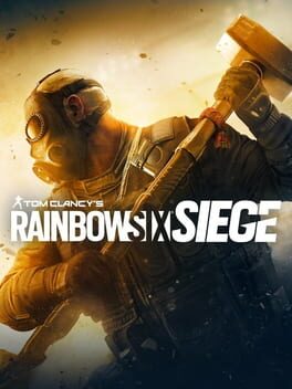 Rainbow Six Siege - (Complete, Playstation 4) - Image 2