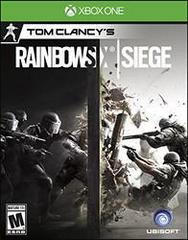 Rainbow Six Siege - (Complete, Xbox One) - Image 2
