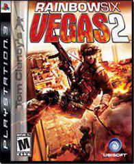 Rainbow Six Vegas 2 - (Complete, Playstation 3) - Image 2