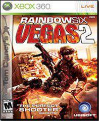 Rainbow Six Vegas 2 - (Complete, Xbox 360) - Image 2
