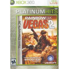 Rainbow Six Vegas 2 [Platinum Hits] - (Complete, Xbox 360) - Image 2