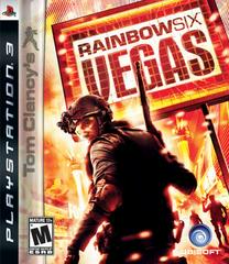 Rainbow Six Vegas - (Complete, Playstation 3) - Image 2