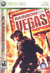 Rainbow Six Vegas - (Complete, Xbox 360) - Image 2