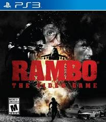 Rambo: The Video Game - (Complete, Playstation 3) - Image 2