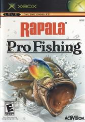 Rapala Pro Fishing - (Complete, Xbox) - Image 2
