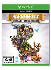 Rare Replay - (Complete, Xbox One) - Image 2