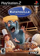 Ratatouille - (Complete, Playstation 2) - Image 2