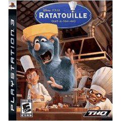 Ratatouille - (Complete, Playstation 3) - Image 2