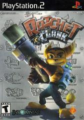 Ratchet & Clank - (Complete, Playstation 2) - Image 2