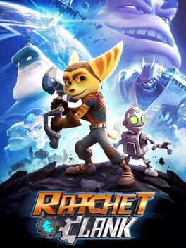 Ratchet & Clank - (Complete, Playstation 4) - Image 2