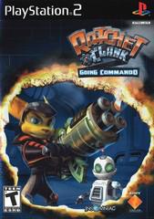 Ratchet & Clank Going Commando - (Complete, Playstation 2) - Image 2