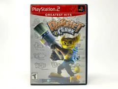 Ratchet & Clank [Greatest Hits] - (Complete, Playstation 2) - Image 2