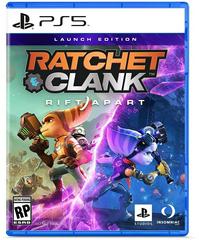 Ratchet & Clank: Rift Apart [Launch Edition] - (Complete, Playstation 5) - Image 2