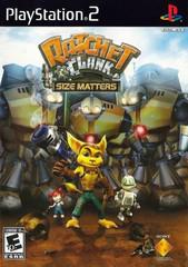Ratchet & Clank Size Matters - (Complete, Playstation 2) - Image 2