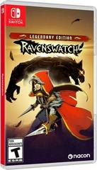 Ravenswatch - (New, Nintendo Switch) - Image 2