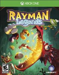 Rayman Legends - (Complete, Xbox One) - Image 2