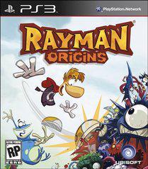 Rayman Origins - (Complete, Playstation 3) - Image 2
