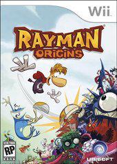 Rayman Origins - (Complete, Wii) - Image 2