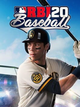 RBI Baseball 20 - (Complete, Playstation 4) - Image 2
