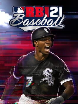 RBI Baseball 21 - (Complete, Playstation 4) - Image 2