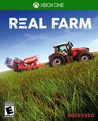 Real Farm - (Complete, Xbox One) - Image 2