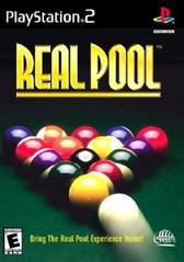 Real Pool - (Complete, Playstation 2) - Image 2