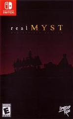 realMYST - (New, Nintendo Switch) - Image 2