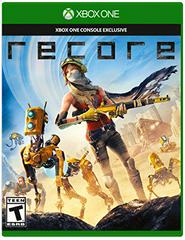 ReCore - (New, Xbox One) - Image 2