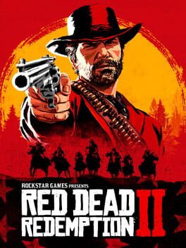 Red Dead Redemption 2 - (Complete, Playstation 4) - Image 2